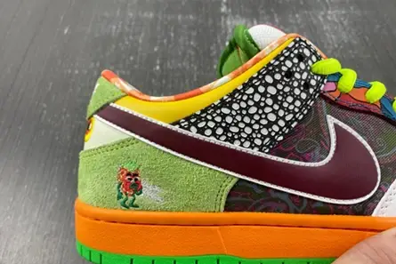Nike SB Dunk Low DM0807-600 SportInspired 3087 