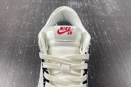 Nike SB Dunk Low Decon N7 Black Sail  FD6951-300 Cozy 8189 