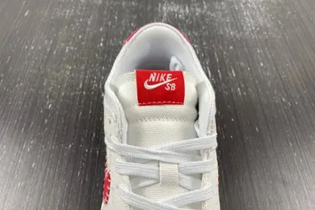 Nike SB Dunk Low Decon N7 Opti Yellow University Red  FD6951-700 Elegant 5872 