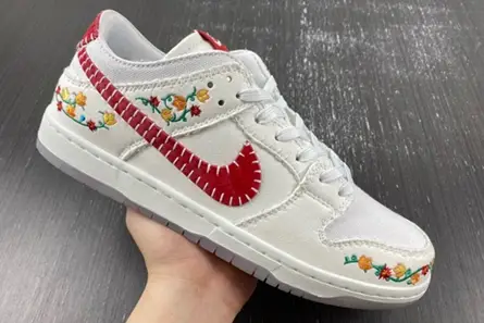 Nike SB Dunk Low Decon N7 Opti Yellow University Red  FD6951-700 Elegant 5872 