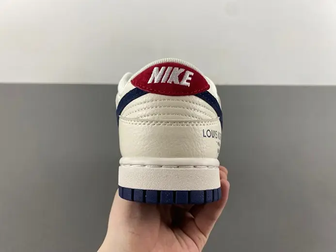 Nike SB Dunk Low FC1688-134 Comfortable 4062 