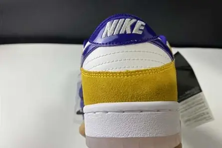 Nike SB Dunk Low Laser Orange BQ6817-800 Refined 7704 