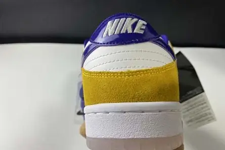 Nike SB Dunk Low Laser Orange BQ6817-800 Refined 7704 