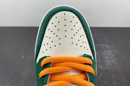 Nike SB Dunk Low Legion Pine Kumquat  304292-383 SmartChoice 2825 