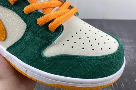 Nike SB Dunk Low Legion Pine Kumquat  304292-383 SmartChoice 2825 