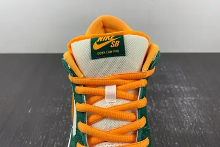 Nike SB Dunk Low Legion Pine Kumquat  304292-383 SmartChoice 2825 
