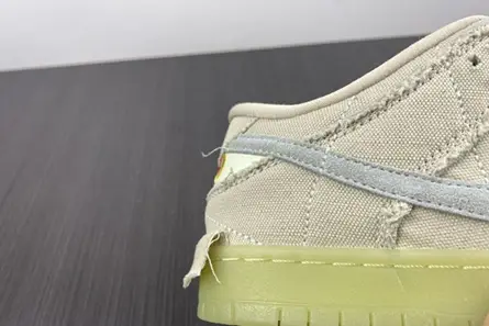 Nike SB Dunk Low “Mummy” DM0774-111 Elegant 7543 