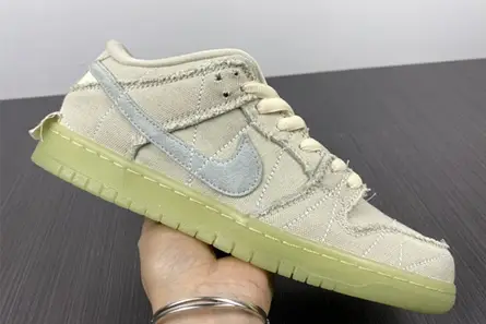Nike SB Dunk Low “Mummy” DM0774-111 Elegant 7543  AAB1441