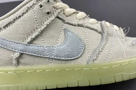 Nike SB Dunk Low “Mummy” DM0774-111 Elegant 7543 