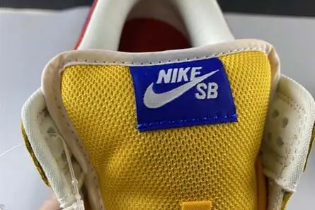 Nike SB Dunk Low Puff N Stuff  313170-341 EasyMatch 5508 