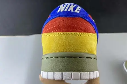 Nike SB Dunk Low Puff N Stuff  313170-341 EasyMatch 5508 