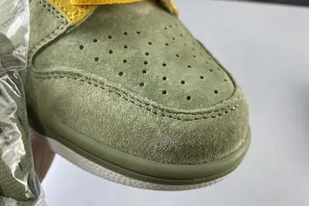 Nike SB Dunk Low Puff N Stuff  313170-341 EasyMatch 5508 