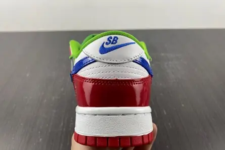 Nike SB Dunk Low Sandy Bodecker  FD8777-100 SmartChoice 9390 