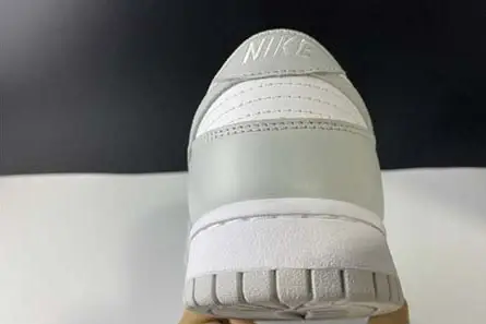 Nike SB Dunk Low Silver ash killer 1726-201 StreetReady 3926 