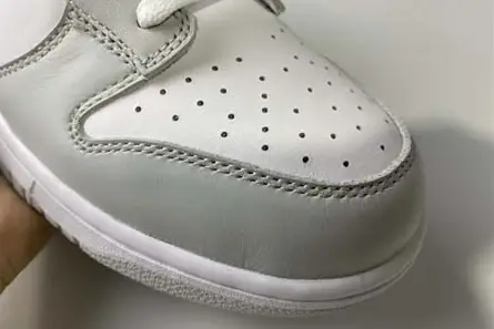 Nike SB Dunk Low Silver ash killer 1726-201 StreetReady 3926 