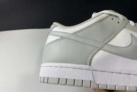 Nike SB Dunk Low Silver ash killer 1726-201 StreetReady 3926 
