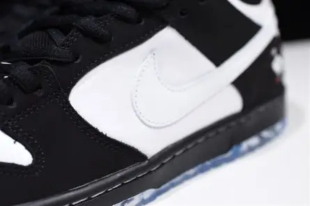 Nike SB Dunk Low Staple Panda Pigeon - BV1310-013 Trendy 5083 