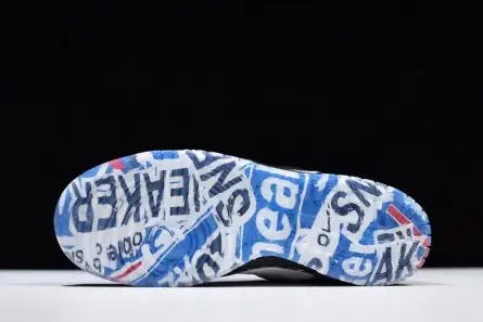 Nike SB Dunk Low Staple Panda Pigeon - BV1310-013 Trendy 5083 