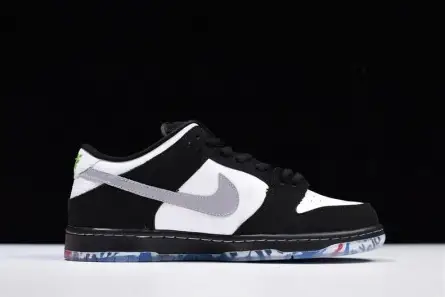 Nike SB Dunk Low Staple Panda Pigeon - BV1310-013 Trendy 5083 