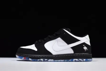 Nike SB Dunk Low Staple Panda Pigeon - BV1310-013 Trendy 5083 