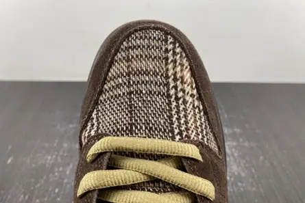 Nike SB Dunk Low Tweed  304292-223 Fashionable 1135 