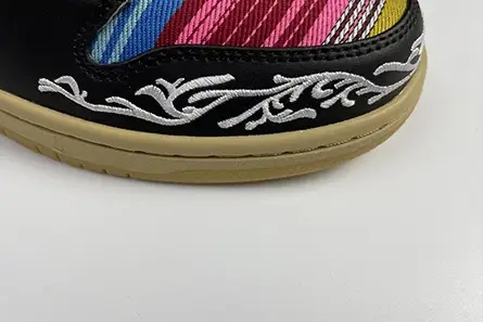 Nike SB Dunk Low What The Paul CZ2239-600 Bright 8396 