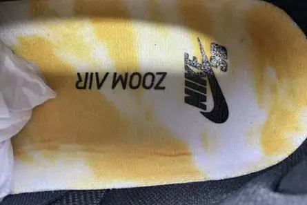 Nike SB Dunk Low“Raygun” BQ6832-101 Cozy 1617 