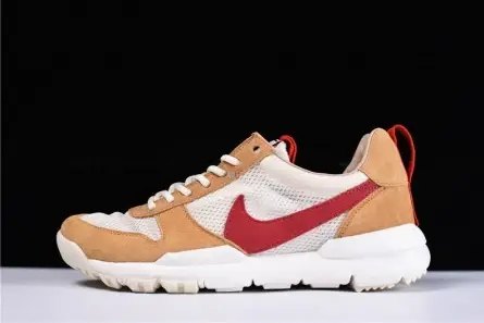 Nike Tom Sachs x NikeCraft Mars Yard 2.0 Mens AA2261-100 Resilient 2819  FEECD93
