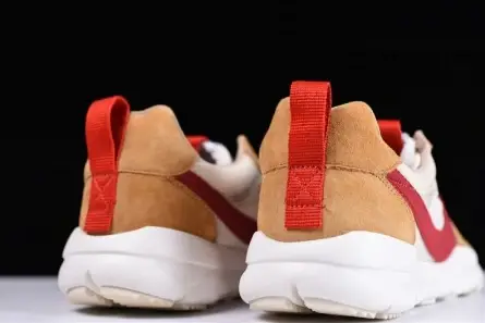 Nike Tom Sachs x NikeCraft Mars Yard 2.0 Mens AA2261-100 Resilient 2819  FEECD93