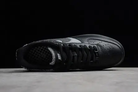 Nike Wmns Air Force 1 Lo | Black | Sneakers | AT0062-001 Popular 750 