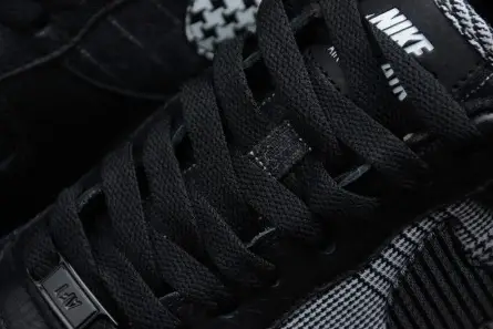 Nike Wmns Air Force 1 Lo | Black | Sneakers | AT0062-001 Popular 750  BBE865