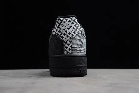 Nike Wmns Air Force 1 Lo | Black | Sneakers | AT0062-001 Popular 750 