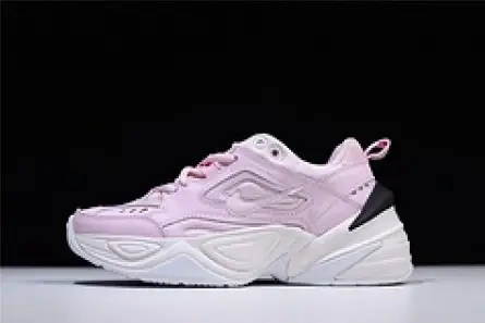 Nike Womens M2K Tekno Pink Black  AO3108-600 GoAnywhere 3908  AEBAB2