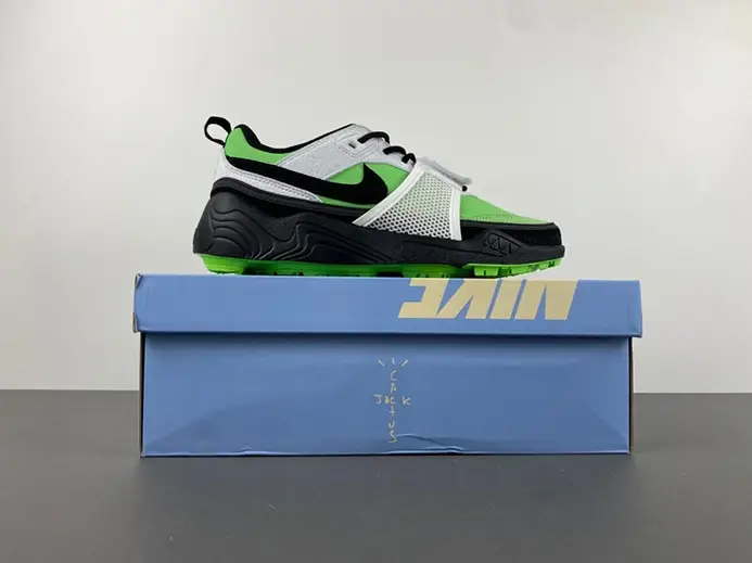 Nike Zoom Field Jaxx SP HQ3061-104 Sleek 2212  DEEB622
