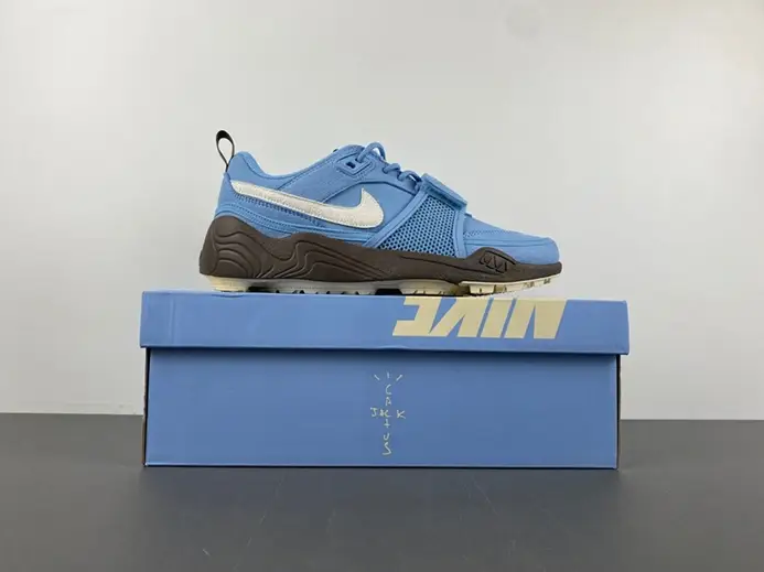 Nike Zoom Field Jaxx SP HQ3072-400 Affordable 8187 