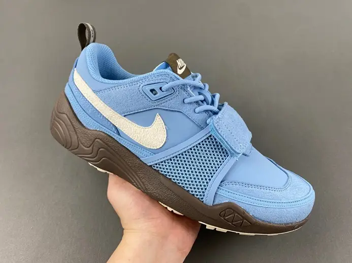 Nike Zoom Field Jaxx SP HQ3072-400 Affordable 8187 