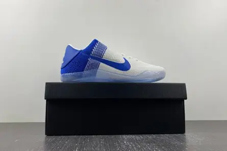 Nike Zoom Kobe 11 822675-185 StreetReady 3560  DBDA27