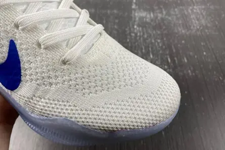 Nike Zoom Kobe 11 822675-185 StreetReady 3560 