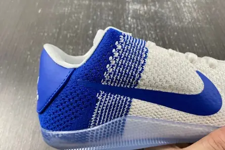 Nike Zoom Kobe 11 822675-185 StreetReady 3560 