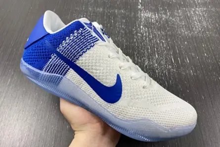 Nike Zoom Kobe 11 822675-185 StreetReady 3560 