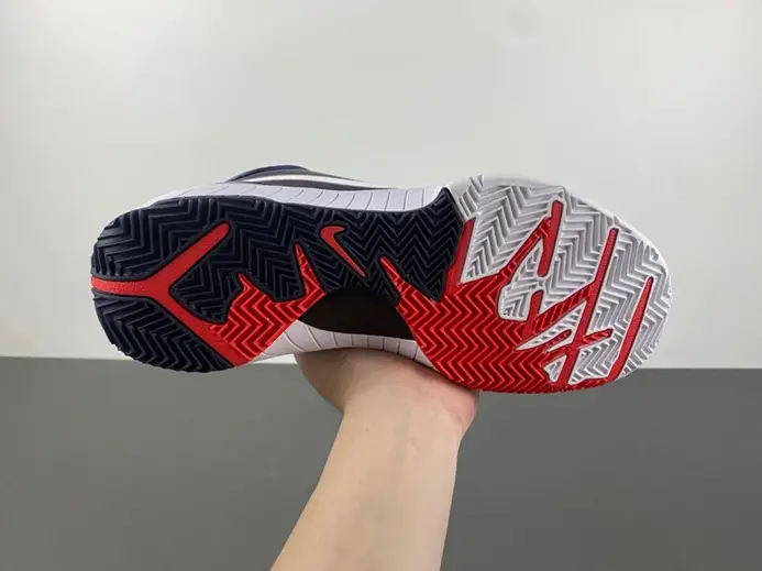 Nike Zoom Kobe 4 AV6339-109 Soft 8759  FDBE168
