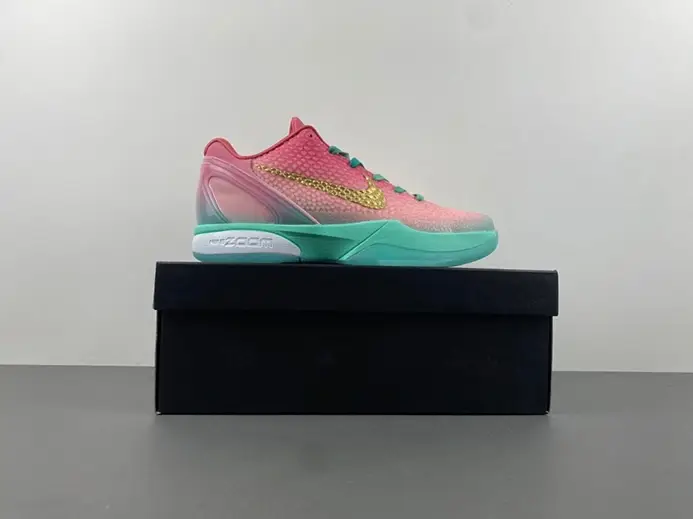 Nike Zoom Kobe 6 CM2190-201 Compact 6268  DDBC427