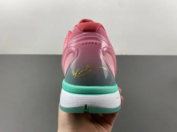 Nike Zoom Kobe 6 CM2190-201 Compact 6268  DDBC427