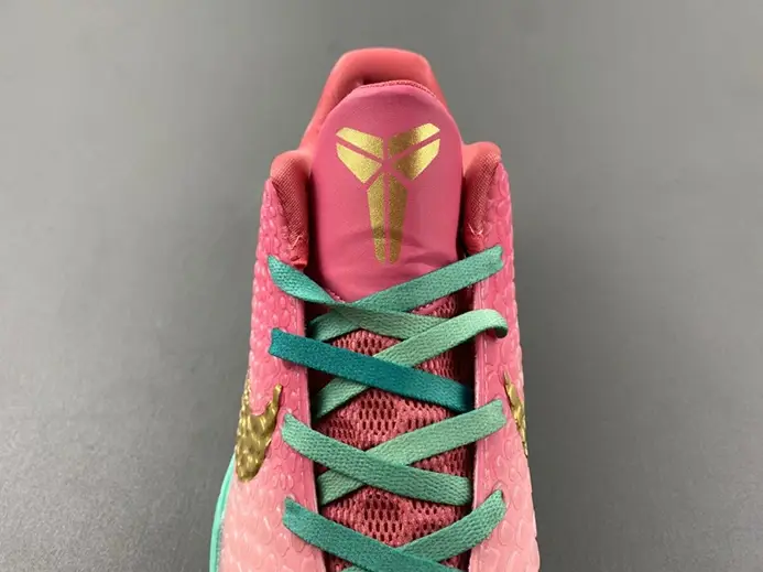 Nike Zoom Kobe 6 CM2190-201 Compact 6268 
