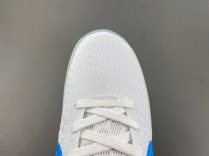 Nike Zoom Kobe 6 CW2190-402 Sleek 4308 