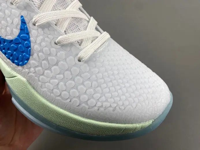 Nike Zoom Kobe 6 CW2190-402 Sleek 4308 