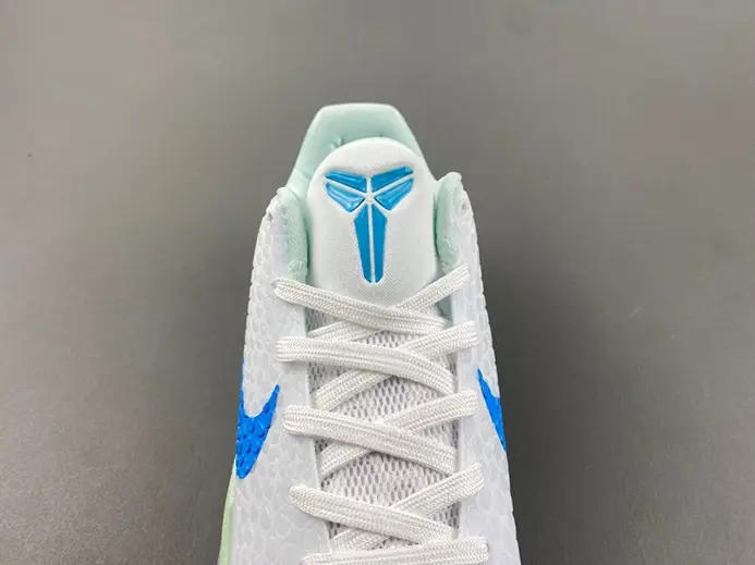 Nike Zoom Kobe 6 CW2190-402 Sleek 4308 