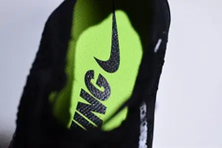 Nike free rn flyknit 2018 black 942838 001 Popular 7369  CBDF734