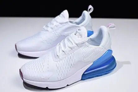 Nike womens  Air Max 270 Tea Berry AQ7982 100 Bright 4532 