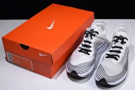 NikeLAB Zoom Fly SP White Black  AA3172-101 NewStyle 5848  EDBC8